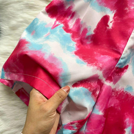 Jate Summer Coord Set - Alamode By Akanksha