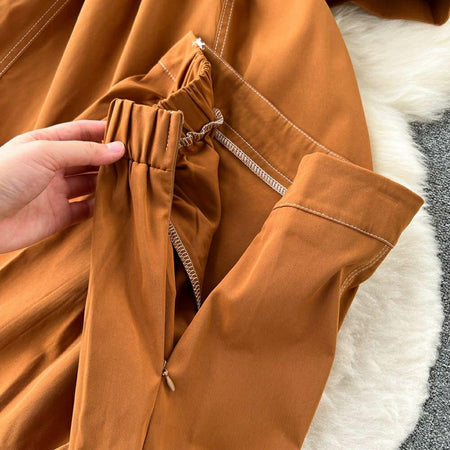 Agnes Coord Set - Alamode By Akanksha