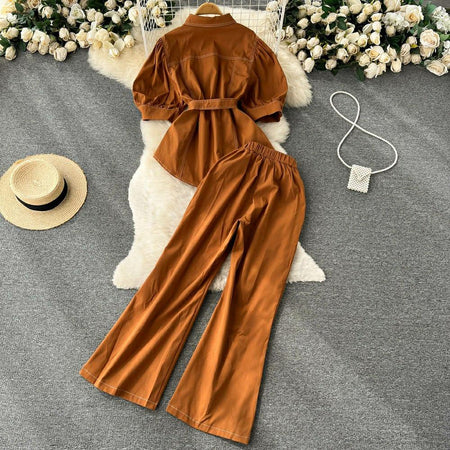 Agnes Coord Set - Alamode By Akanksha