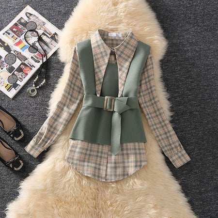 Trever statement shirts - Alamode By Akanksha