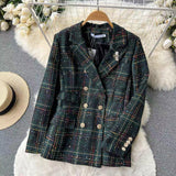 Adison Formal Blazer - Alamode By Akanksha
