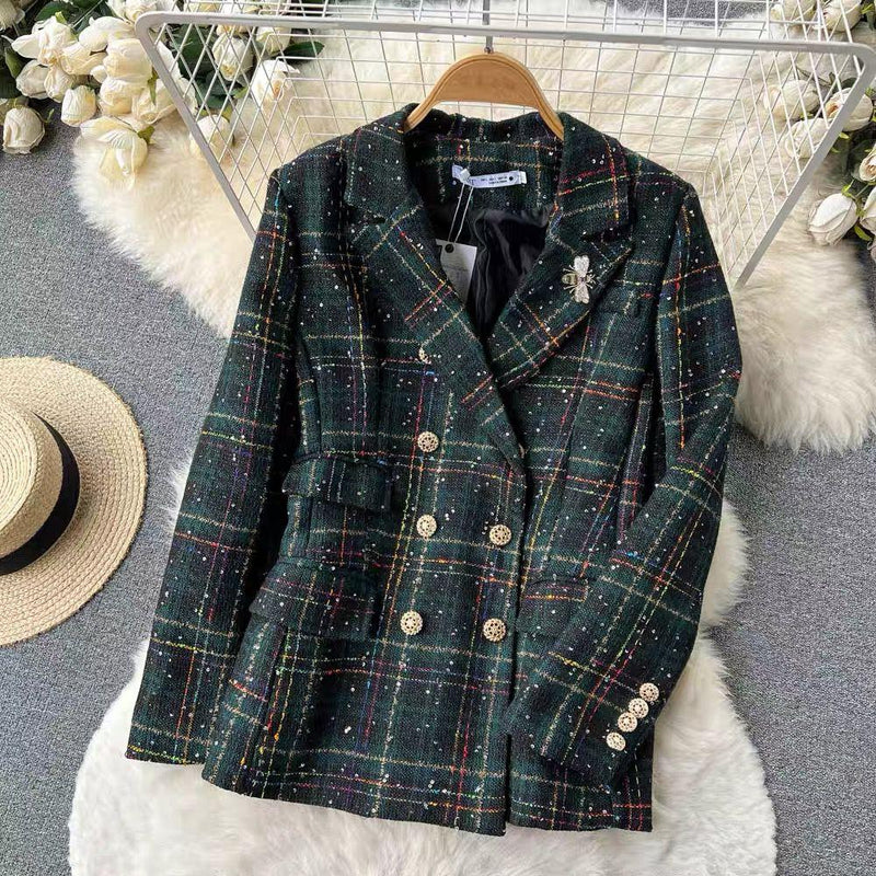 Adison Formal Blazer - Alamode By Akanksha