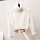 Amoura Statement Pullover - Alamode By Akanksha