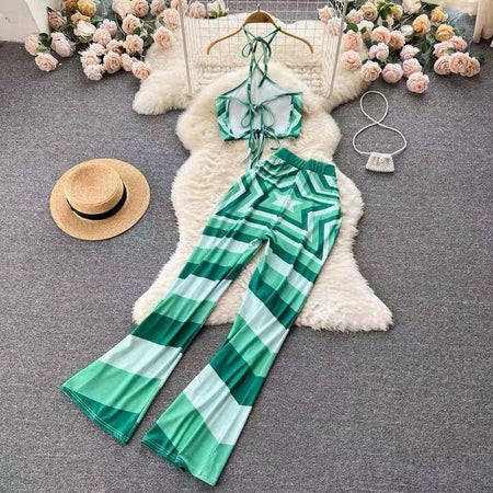Emery Coord Set - Alamode By Akanksha