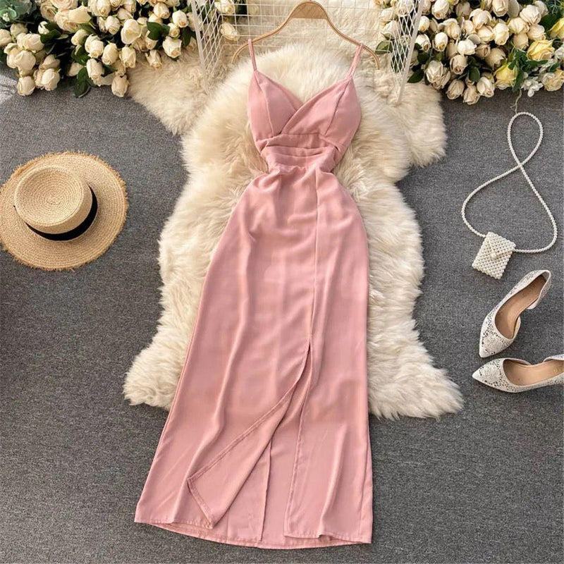 Julieta Statement Dress - Alamode By Akanksha