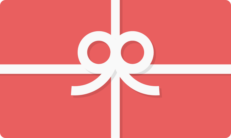 Gift Card - Alamode By Akanksha