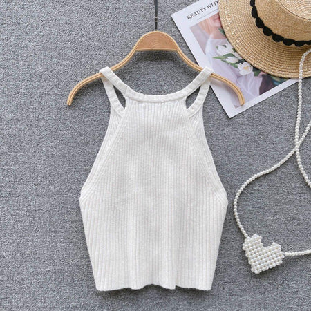 Lucas Pearl Detailed Summer Top - Alamode By Akanksha