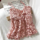 Daisy Lace Top - Alamode By Akanksha