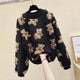 Lavour Teddy Sweaters - Alamode By Akanksha