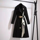 Dibella Luxury Trenchcoats - Alamode By Akanksha