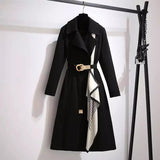 Dibella Luxury Trenchcoats - Alamode By Akanksha