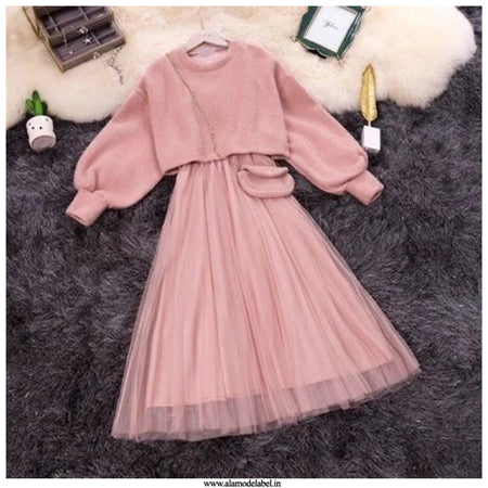 Pink - Mimi 3 Piece Set