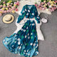 Lucy Summer Coord Set - Alamode By Akanksha
