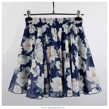 Code 4 - Myra Vintage Skirts