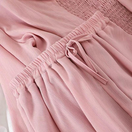 Debbie 3 Pc Coords - Alamode By Akanksha