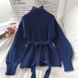 Eva Statement Luxury Sweaters - Alamode By Akanksha