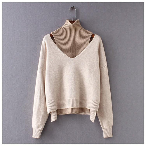 Selestia Statement Pullovers - Alamode By Akanksha