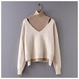 Selestia Statement Pullovers - Alamode By Akanksha