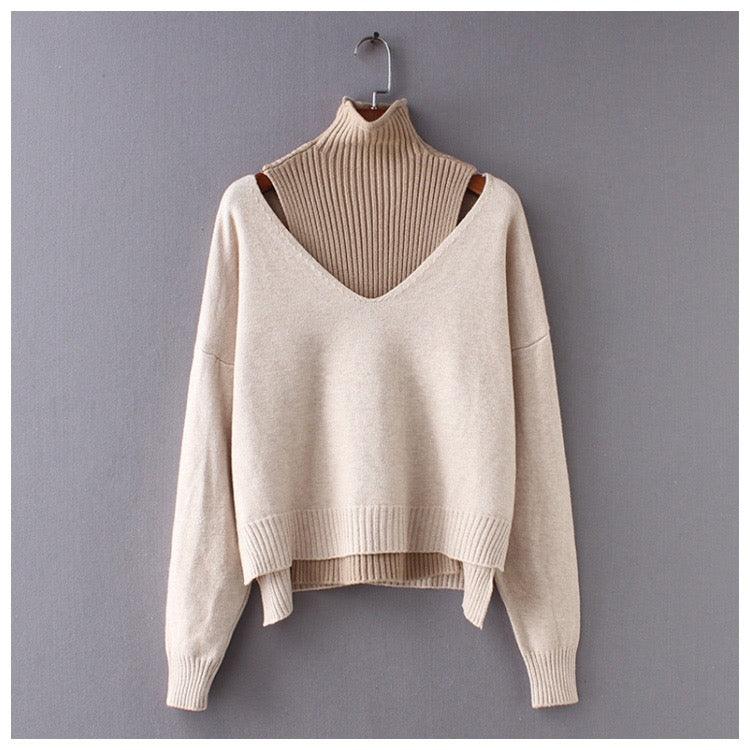 Selestia Statement Pullovers - Alamode By Akanksha
