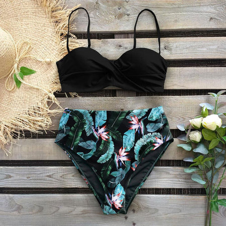 Code 3 - Zephyr Summer Bikinis