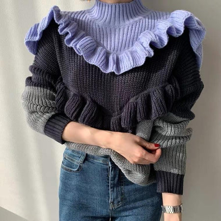 Code 2 - Romania Vintage Sweaters