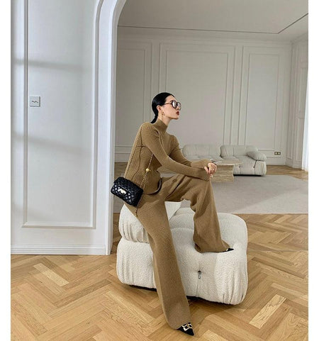 Luxury Collection Suarez Coord Set - Alamode By Akanksha