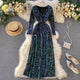 Gaga Sequined Party Dress - Alamode By Akanksha