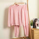 Pesto Fleece Nightsuit - Alamode By Akanksha