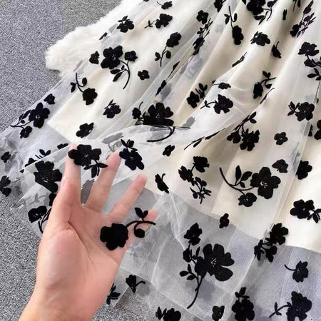 Bailey Coord Set - Alamode By Akanksha