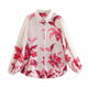 Tropical Statement Shirts - Alamode By Akanksha