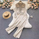 Halo Vintage Coord Set - Miss Mosa By Akanksha