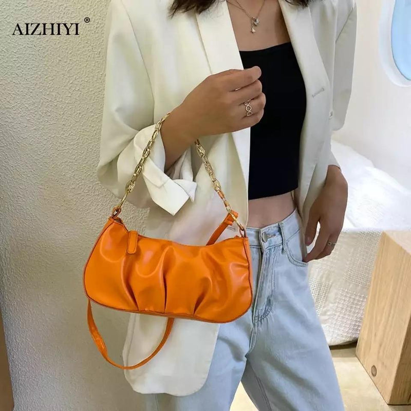 Holly Statement Baguettes - Alamode By Akanksha