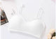 Vinyl Bralettes (Removable Pads) - Alamode By Akanksha