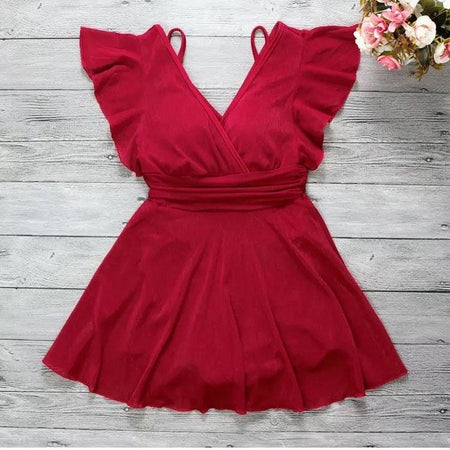 Soneva Holiday Swimsuit - Alamode By Akanksha