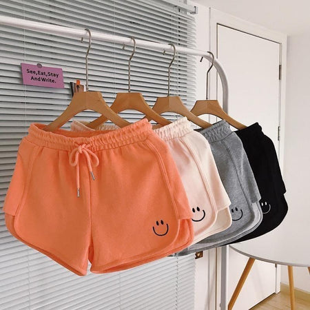 Febby Summer Shorts - Alamode By Akanksha