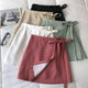Javour Statement Skirt - Alamode By Akanksha