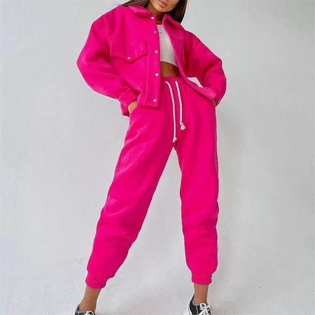 Sibua Statement Coord Set - Alamode By Akanksha