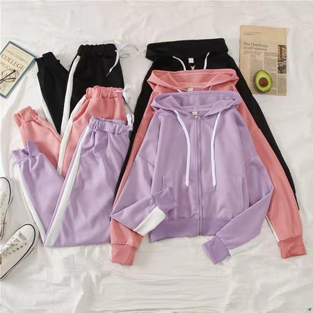 Fodel Tracksets - Alamode By Akanksha