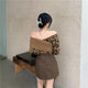 Mista Statement Sweaters - Alamode By Akanksha