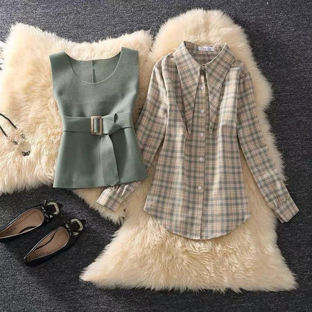 Trever statement shirts - Alamode By Akanksha