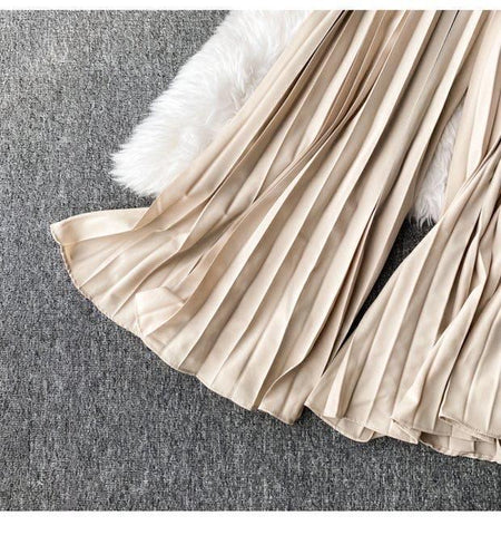 Fressia Statement Jumpsuit - Alamode By Akanksha