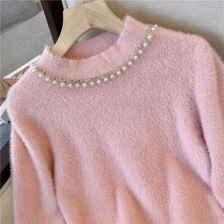 Carl Holiday Sweaters - Alamode By Akanksha