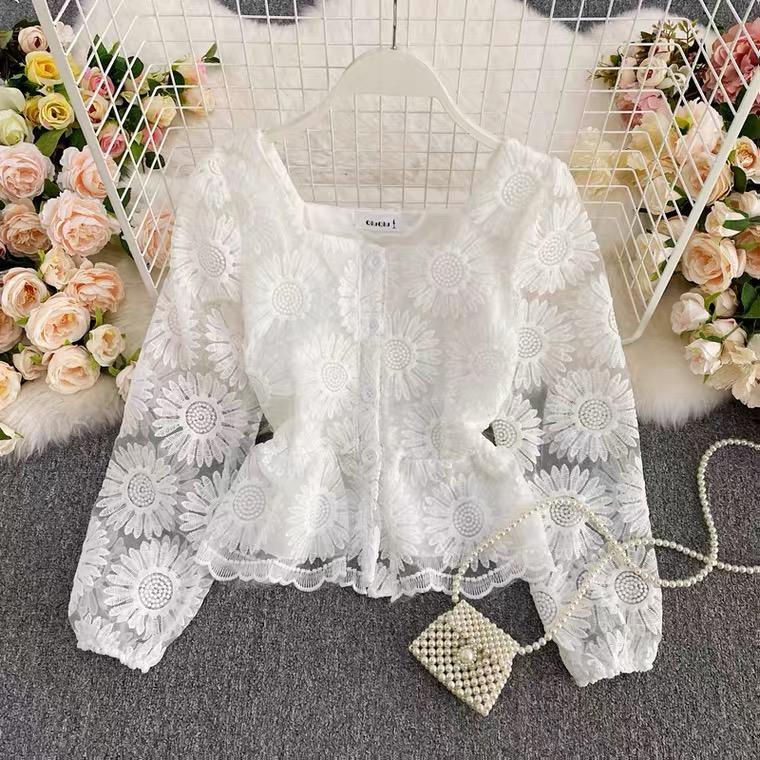 Semantia Luxury Blouse - Alamode By Akanksha
