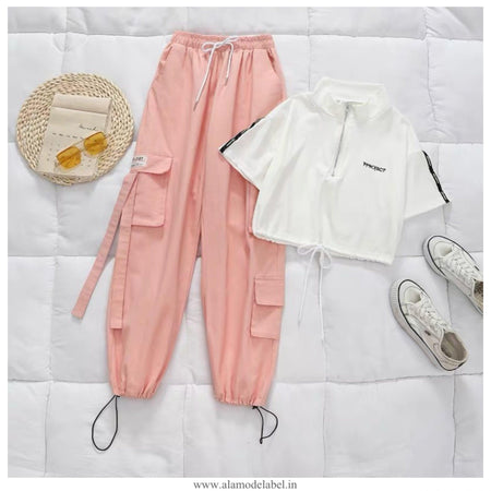 Betty Coord Sets - Alamode By Akanksha