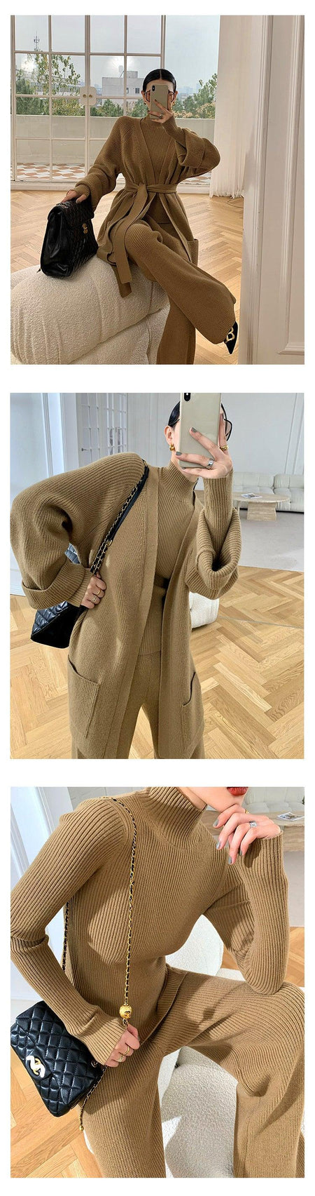 Luxury Collection Suarez Coord Set - Alamode By Akanksha