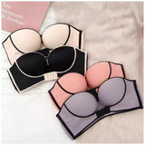 Derek Push Up Bralettes - Alamode By Akanksha