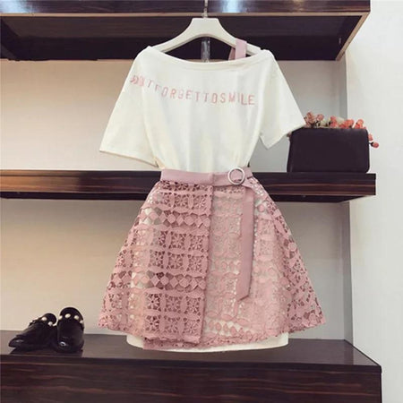 Pink - Schnider Coords