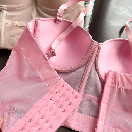 Ricard Bustier Tops - Alamode By Akanksha