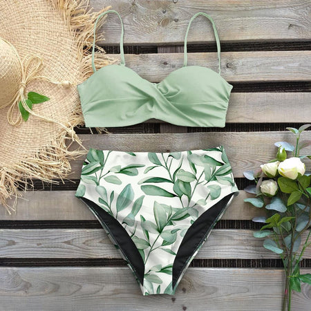 Code 2 - Zephyr Summer Bikinis