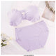 Luxury Scalloped Lingerie Set - Alamode By Akanksha
